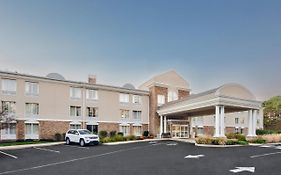 Holiday Inn Express Neptune City Nj